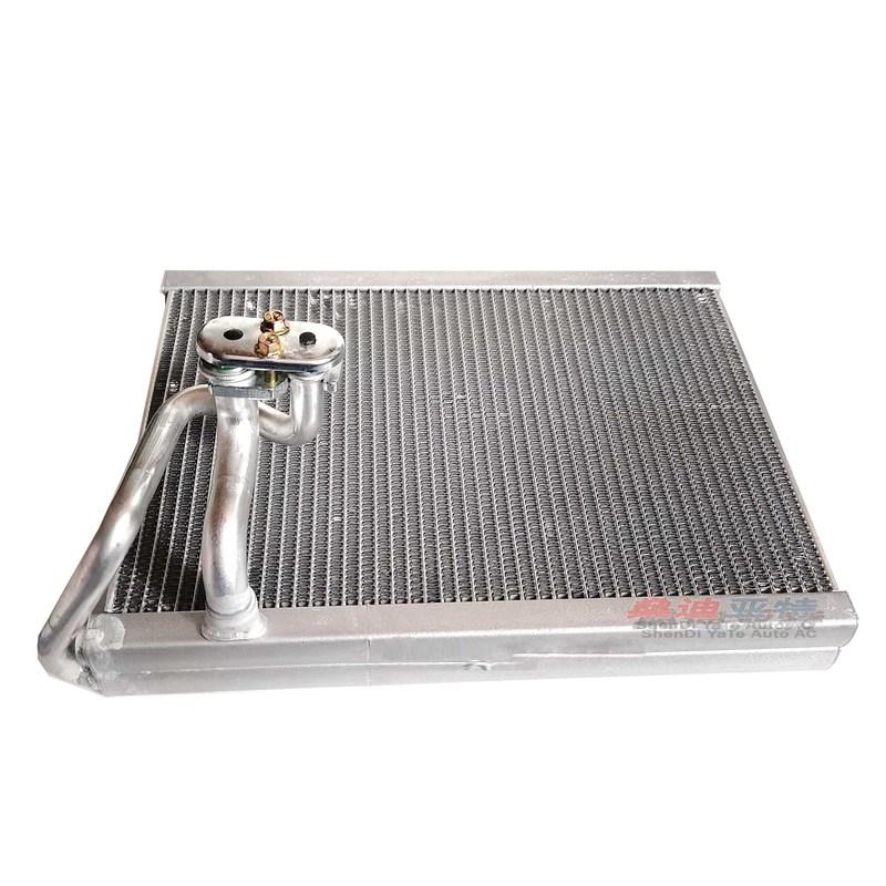 9831185280 Car Air conditioning Evaporator Core For 10-12 Peugeot 3008 5008 307 308 508 Citroen C4I DS5 6480.96 6480.97 6480.K9