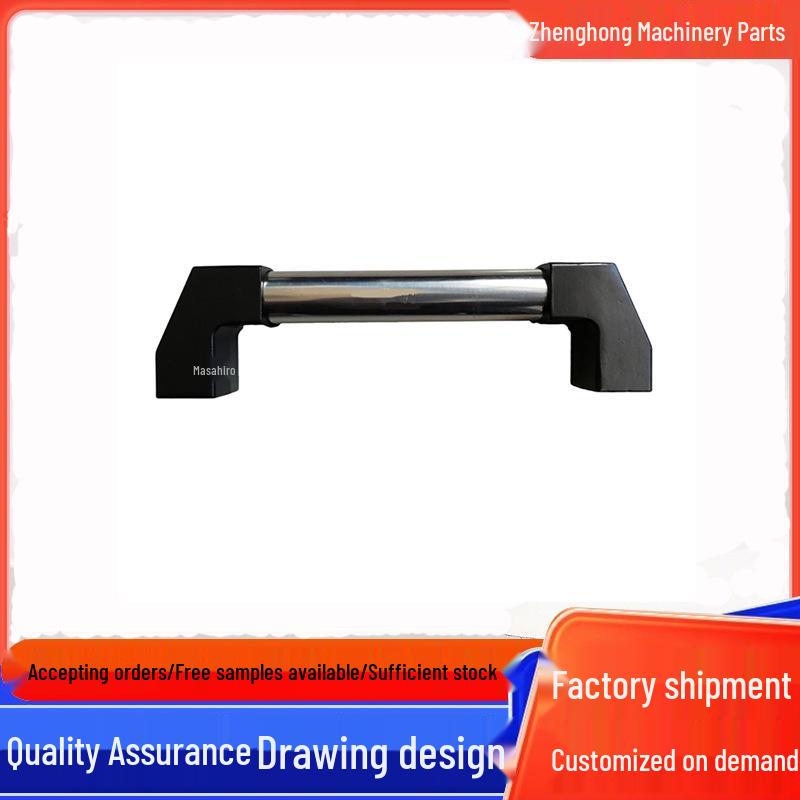 Oval and Tubular Handle Spot Sales