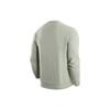 Nike Sweatshirts Men's Cyan Crew Neck Thickened Regular FB7666-003