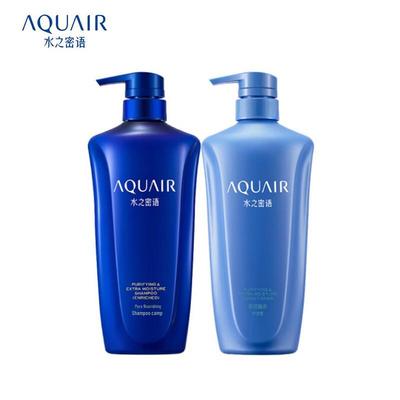 Shampoo e balsami per capelli – Shampoo