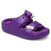 Crocs Classic Cozzzy Sandal 'McDonald's Grimace' 209392-510