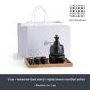 Mr. Nanshan Ceramic Wine & Tea Warmer Gift Set