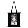 Cute But Psycho Tote Bag