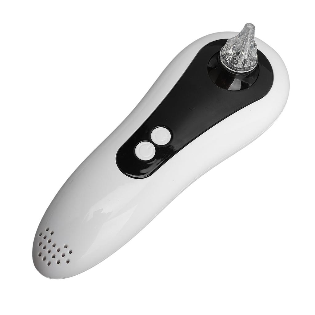 Ear Dryer Red Lighting Drying Mode Ergonomic Ear Drying Device with Removable Silicone Tip for Pets