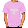 New Van Halen 1979 Tour Red Children's T-shirt 2021 Official