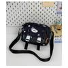 New Sweet Cool Ulzzang Ita Bag Harajuku Fashion Trend Backpack Daily Commuting Y2K Casual Crossbody Bag Jk Uniform Shoulder Bag