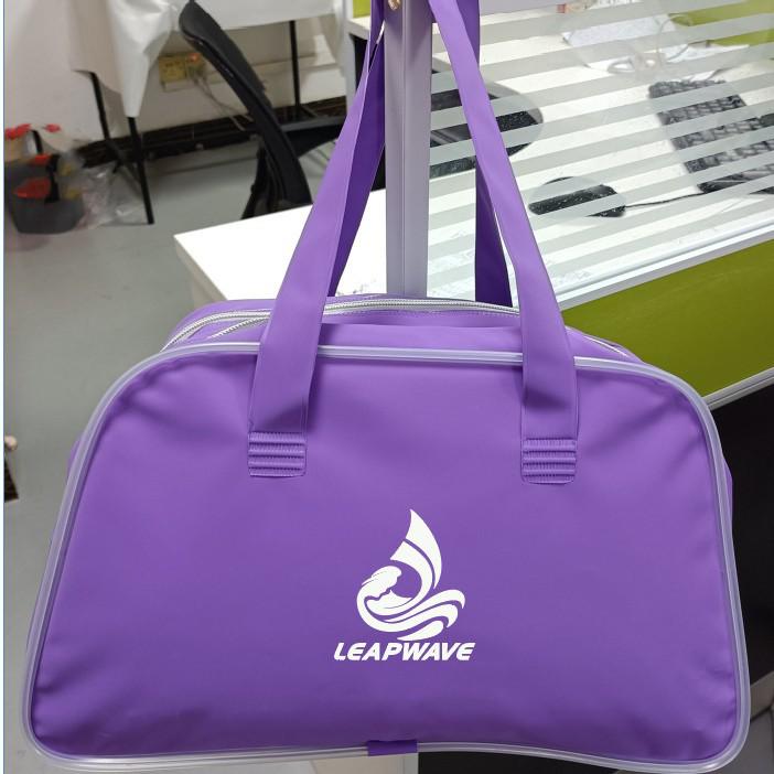 Yue Lang Waterproof Wet/Dry Separation Bag for Swimming, Travel, Fitness & Beach