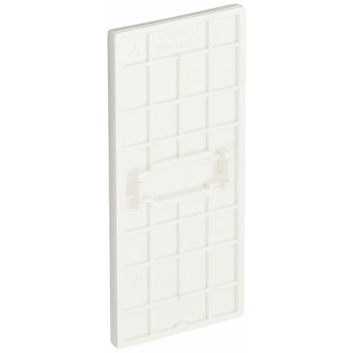 Toshiba Lighting Technology Switch Cover L(WW) WDG1611LN(WW)