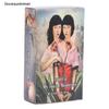 Tarot of Mystical Times Oracle Cards Party Prophecy Divination Board Game Cards