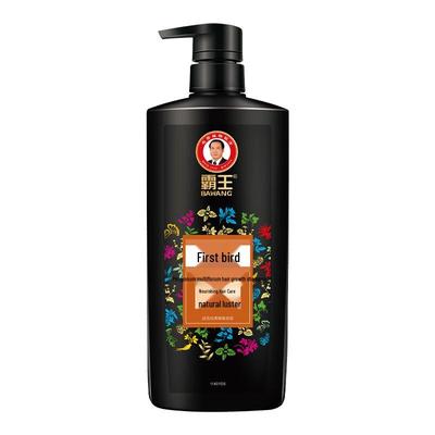 BaWang He Shou Wu Nourishing Shampoo