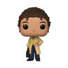Figurine - Funko - The Flash Pop 7 - Iris West - PVC - 9 Cm