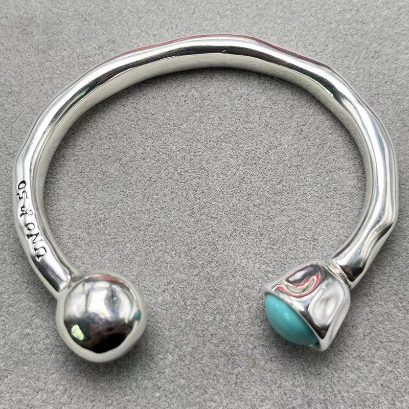 2024 UNOde50 Exquisite Women s Romantic Bracelet - Trendy European  American Fashion Jewelry Gift