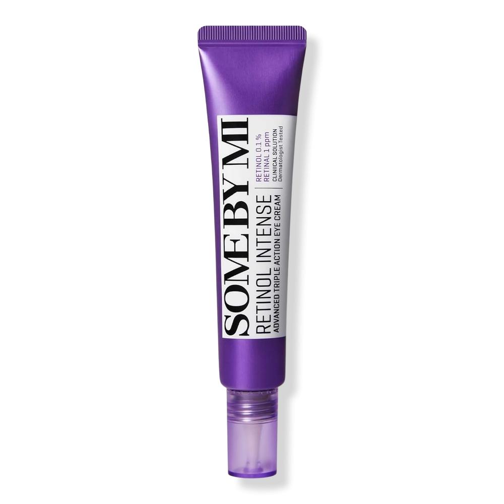 

Крем для век Some By Mi Retinol Intense Triple Action 1.01 унции