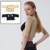 Tummy Control Slimming Shaper Thin Arms Women's Corset Top Body Shaping Underwear  Running