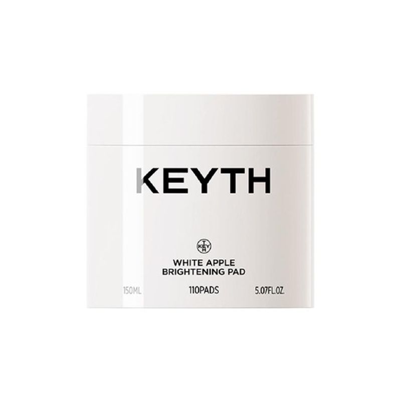 Trudkiss White Apple Brightening Pads