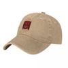 Anime Dorohedoro Fashion Baseball Cap Peaked  Mens Hat Womens  Luxury Woman