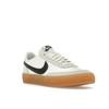 Nike  Killshot 2 Oil Grey Women Sneakers Cream Sail Gum-Yellow FZ5630-100