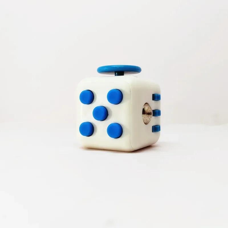 

Fidget Decompression Toy Infinity Stress Cubes Antistress Toys Anti-Stress Kids Anti Stress Games For Adults Antistress Anxiety