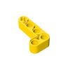 32140 Modified Bent Thick L-Shape 2x4 Brick Collection Bulk Modular GBC Toy For Technical MOC 1Pcs Gift DIY Sale Building Blocks