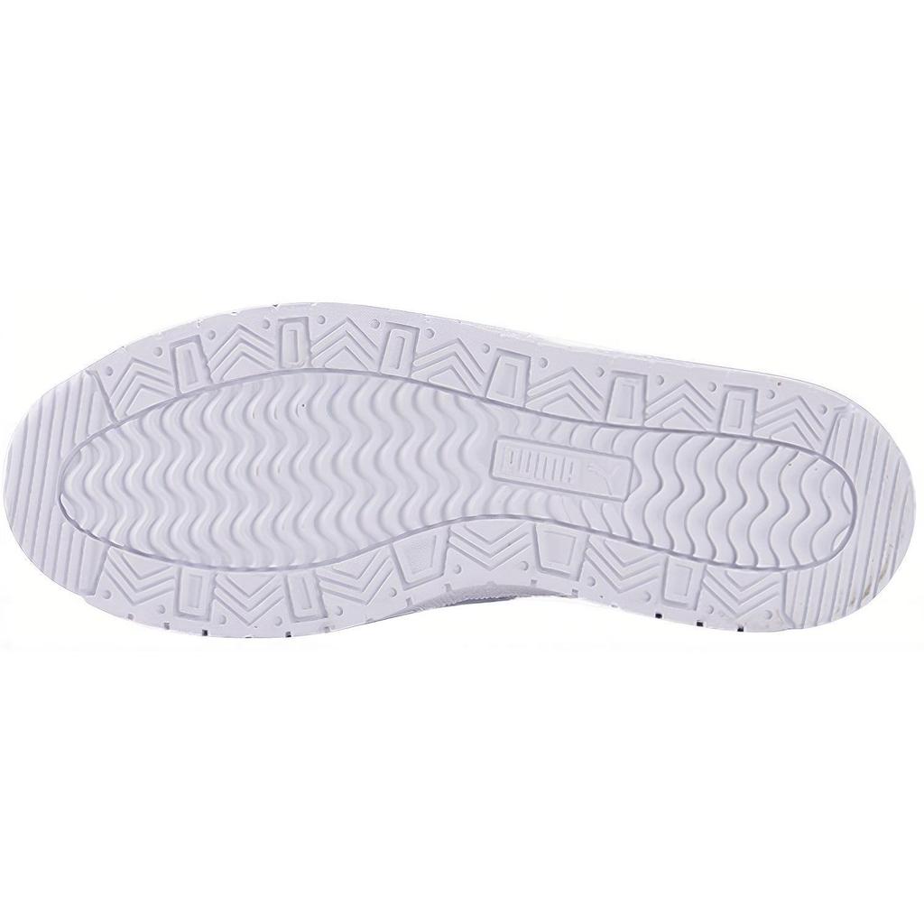 Puma Ralph Sampson 70 Mid Indianapolis Men Sneakers White American Sapphire 374964-01