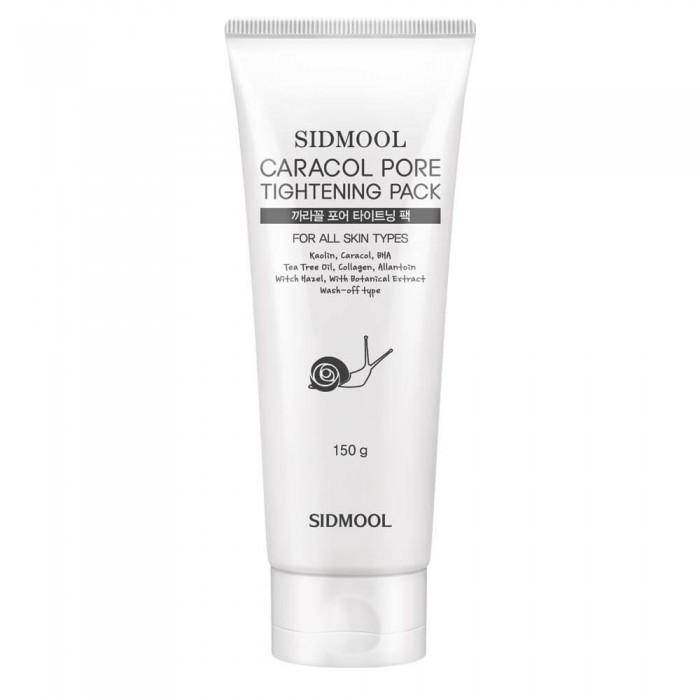 

Karakol Pore Tightening Pack 150g