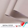 Thickened Waterproof Plain Color Self-Adhesive Wallpaper for Living Room, Bedroom, Wardrobe, Cabinet, and Furniture Renovation.