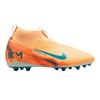 Childrens/Kids Zoom Mercurial Superfly 10 Academy Artificial Ground Football Boots