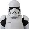 MAFEX 68 First Order Stormtrooper The Last Jedi Approximately 160mm Finished Figure No. (TM) Version, Tall, Pre-painted,