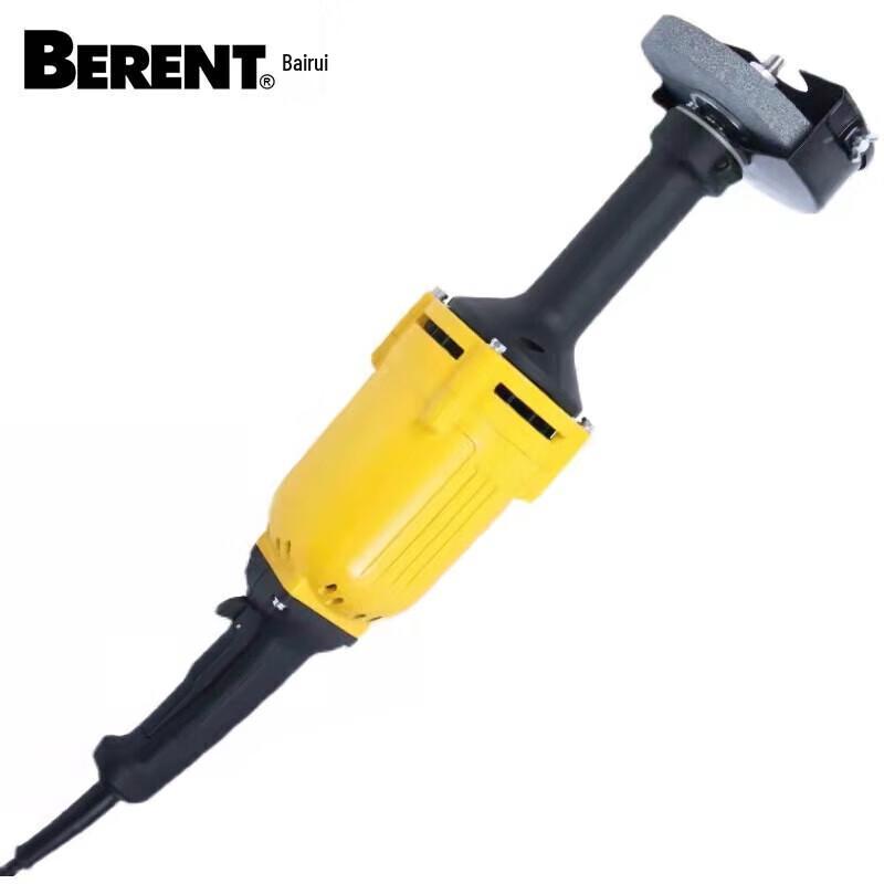 

BERENT BT0084 Straight Grinder CN plug (adapter included)