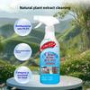 Multi-Purpose Cleaning Bubbles Powerful Stain and Stain Removal Sterilising Household Cleaning Cleaner