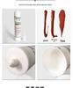 Good Adhesive HN203 High-Temp Red Silicone Sealant