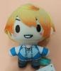 NEW Project Sekai Tsukasa Tenma Movie Ver. Fuwapuchi Mini Plush Toy SEGA Japan