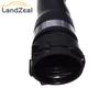 OEM 17127510952 Cooling System Radiator Hose Upper Water Pipe  For BMW E46 M3 320i 325ci 325i 325xi