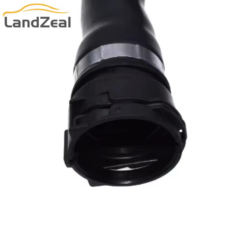 OEM 17127510952 Cooling System Radiator Hose Upper Water Pipe  For BMW E46 M3 320i 325ci 325i 325xi