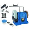 Affûteuse à eau - SCHEPPACH - Tiger 7000S - Meule 250 mm - Moteur 200 W - Pack accessoires