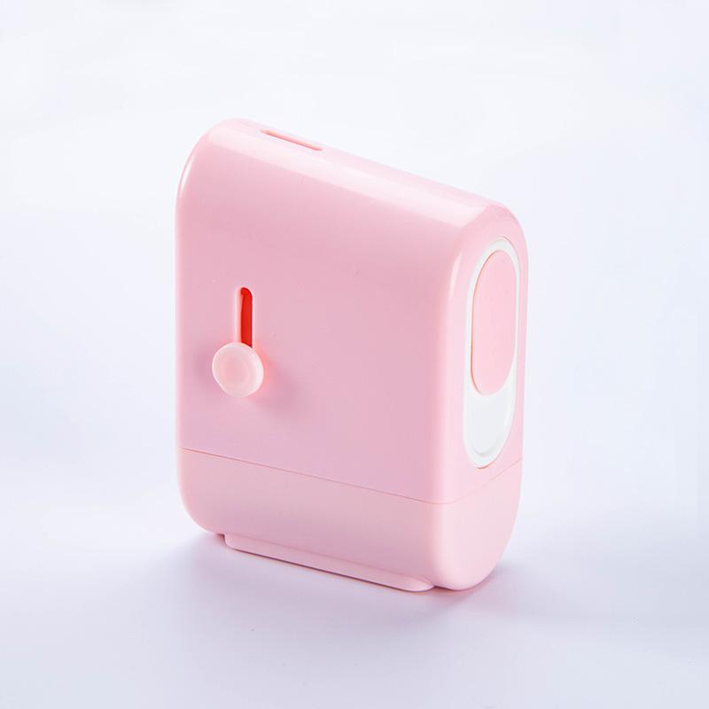 Theft Protection Roller Stamp Privacy Stamp Roller for Protecting Confidential Data and Personal Information Theft Protect