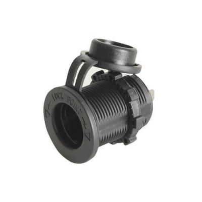 Marine Grade Lighter Socket (Single)