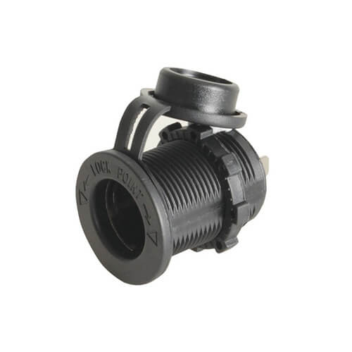 Marine Grade Lighter Socket (Single)