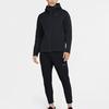 Nike Therma Training Hooded Jacket Men Outerwear Black CU7367-010