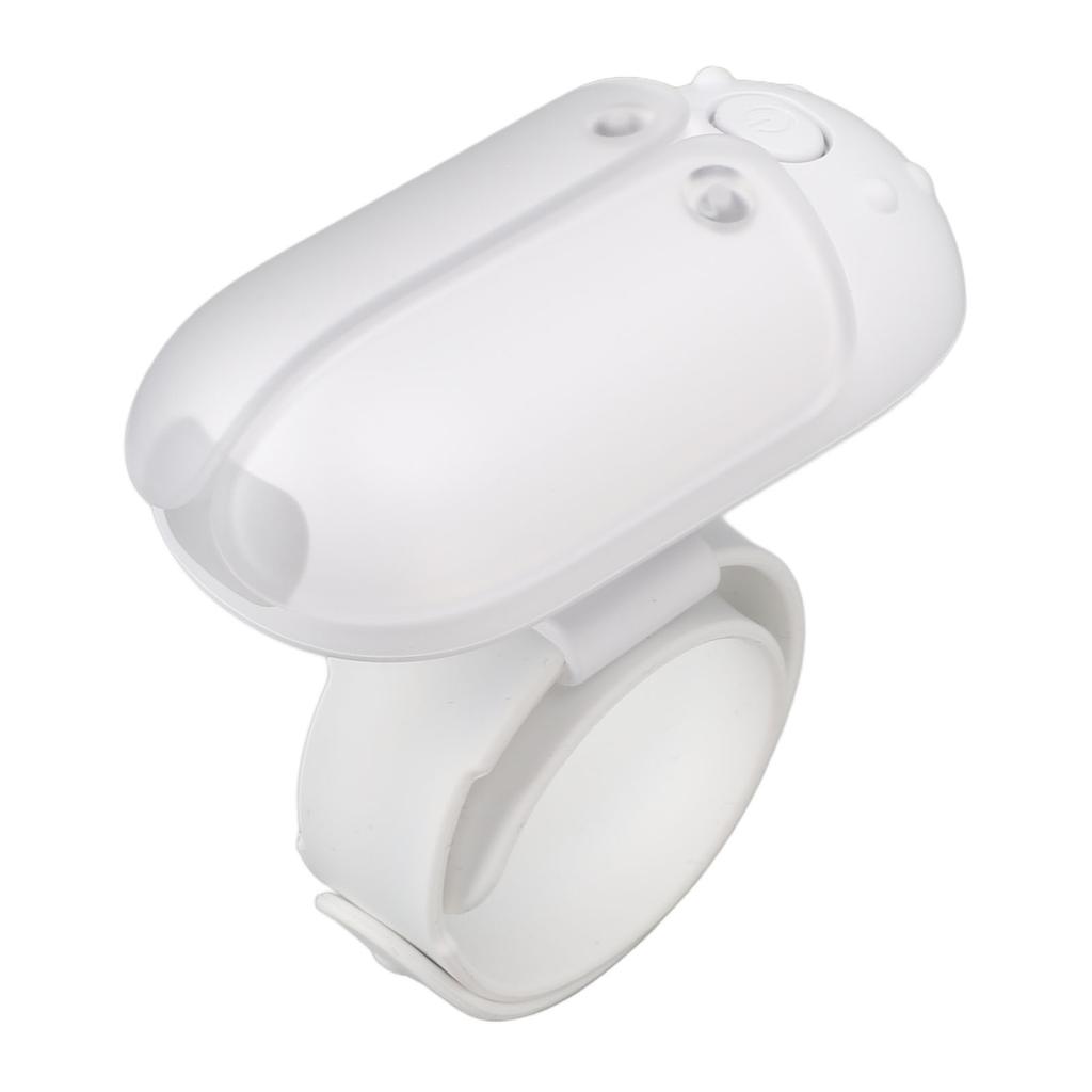 Handgelenklicht Wiederaufladbar 3 Farbtemperatur Tragbar Tragbar Leselicht für Nachttisch Schreibtisch Korrid