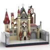 İnşaat ve tasarım oyuncakları – Lego Setleri