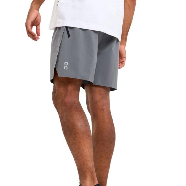 On Running Train Shorts 'Rock' Men's 1MF10220122