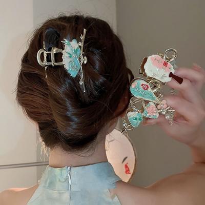 Accessori per capelli – Fermagli per capelli