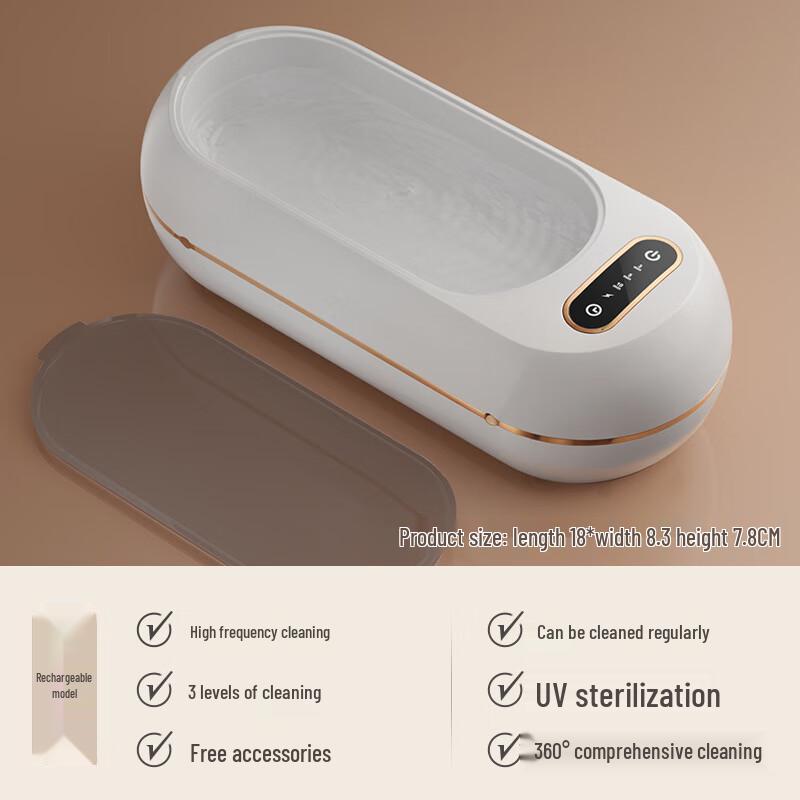 Oujian Household Ultrasonic Cleaning Machine