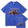 Central CEE Album Cant Rush Greatness World Tour Tshirt Cotton Tees 2025 Tshirts Short Sleeve Summer Unisex Graphic Streetwear