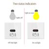 Motion Sensor Wall Light Switch No Need Touch Lights Sensor Switch  Home Automation