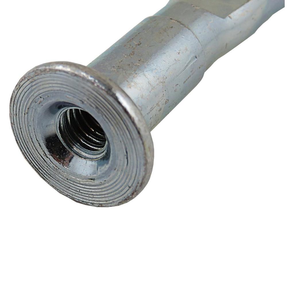 Daidohant Wedge Type 2-Hole Formwork Clamp for Round & Square Pipes Concrete Construction Hardware 10103032