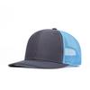 Customized Printed Logo Slightly Curved Brim Duck Tongue Hat Women's Outdoor Sunshade Net Caps Men's Hiking Baseball Hats