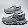 New Adult Four Seasons Outdoor Large Size Lightweight Comfortable Breathable Wear-resistant Men's Shoes Casual Hiking Shoes Hiking Shoes