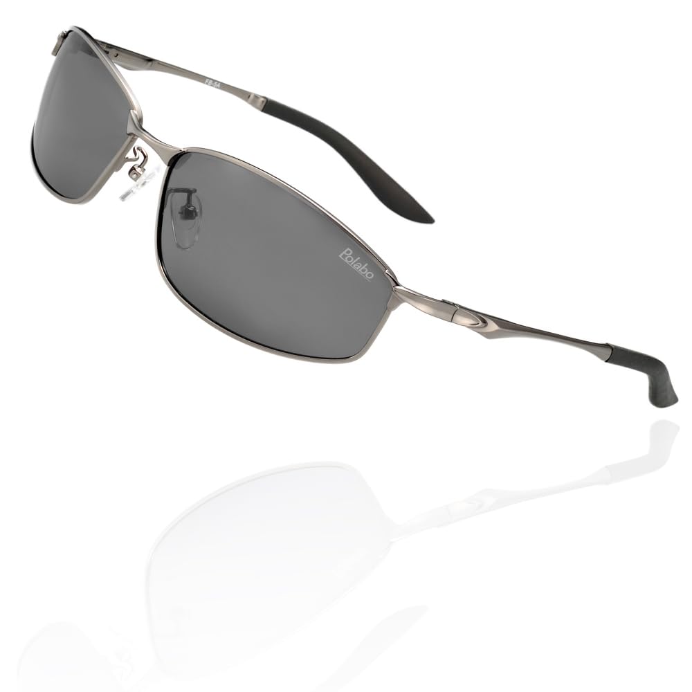 

Polarized Fishing Metal Sports Driving Cool [Bokenoh] Men s Sunglasses, Glasses, [Sabae Planning/Ultra-Lightweight Frame], Sunglasses, Glasses, Face,